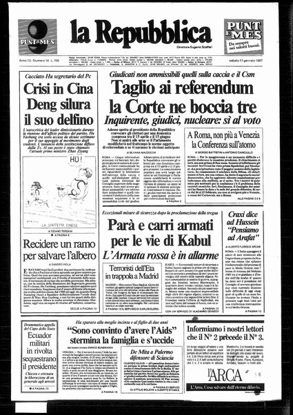 La repubblica